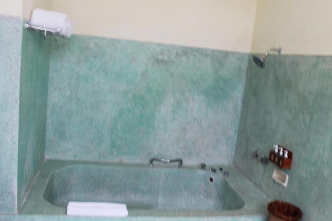 Photo of Bathroom in Candi Dasa