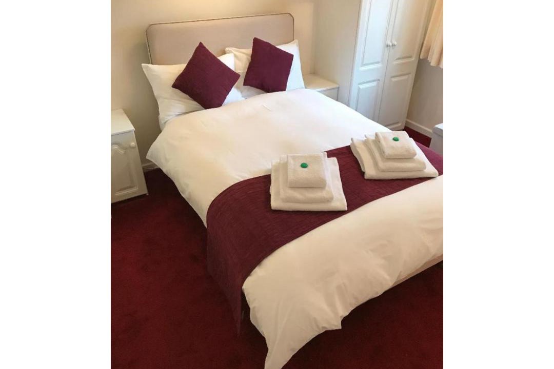 Photo of Bedroom in Worksop