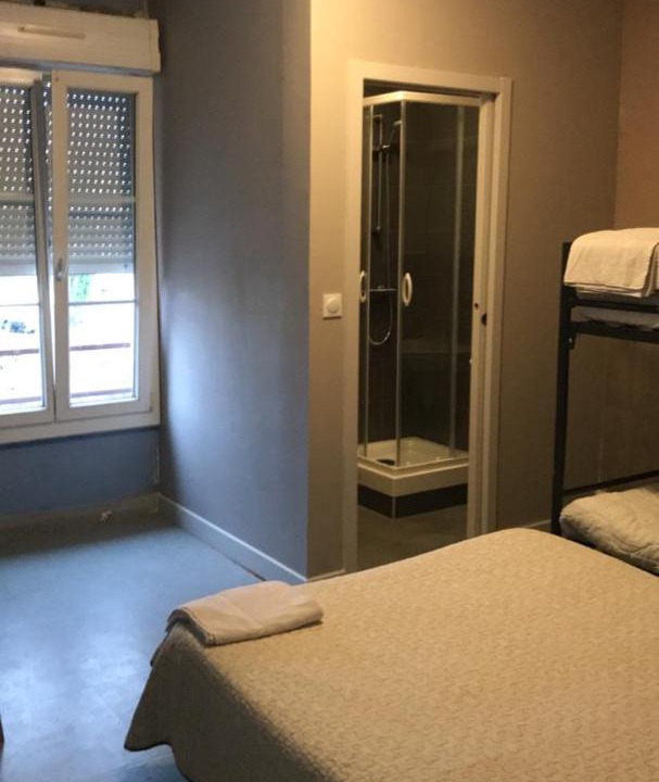 Photo of Others in Miroir - Batignolles