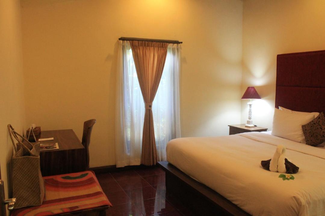 Photo of Bedroom in Candi Dasa