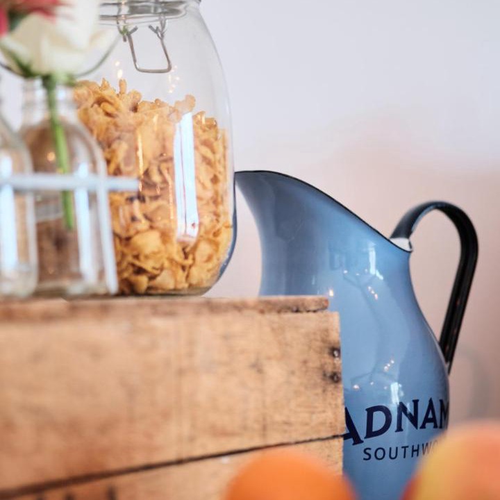 Photo of Kitchen in Kibworth Beauchamp