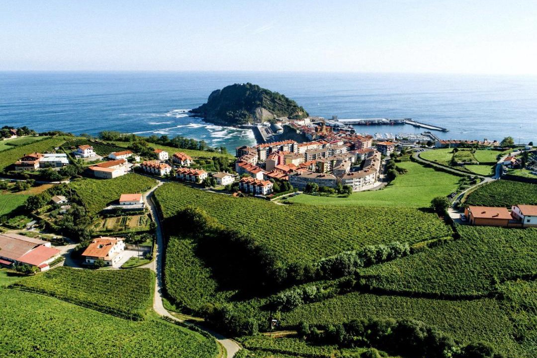 Photo of Others in Getaria