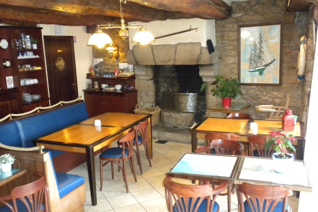 Photo of Kitchen in Port de St Goustan