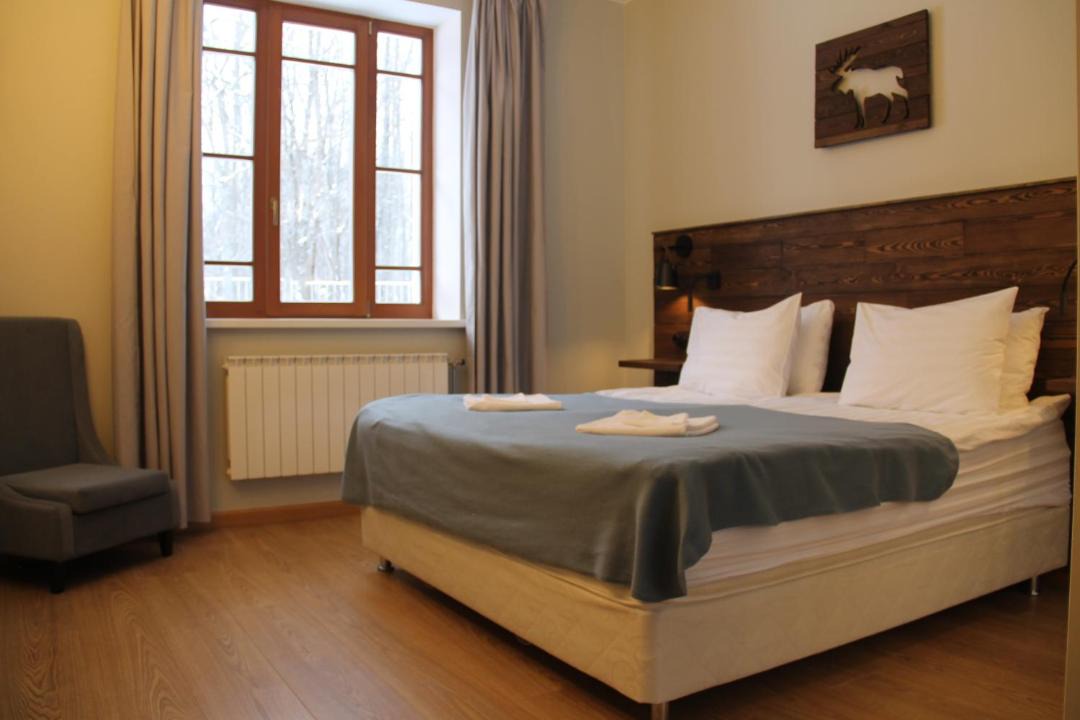 Photo of Bedroom in Yakhroma