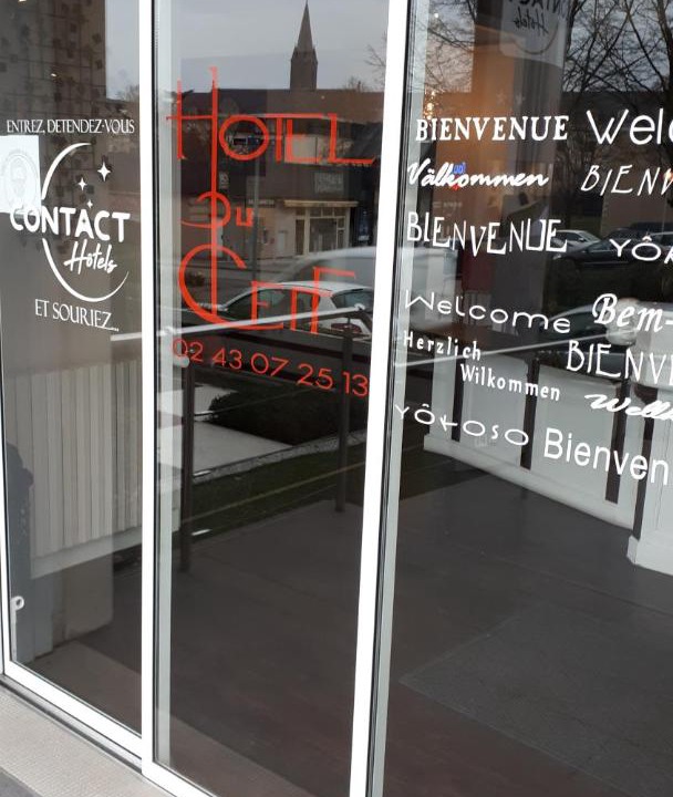 Photo of Others in Chateau-Gontier