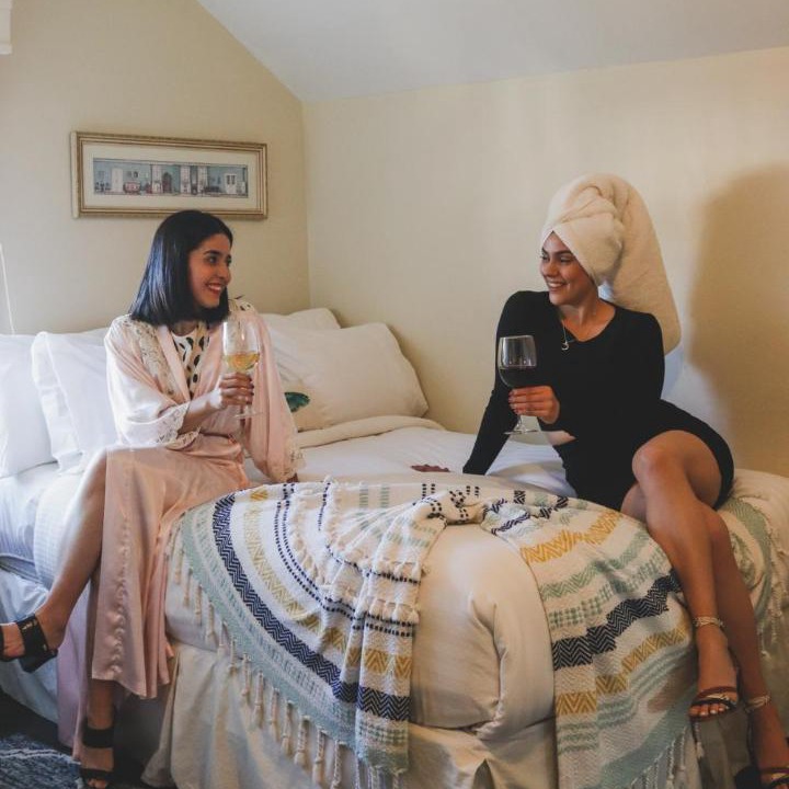 Photo of Bedroom in Zona Centro