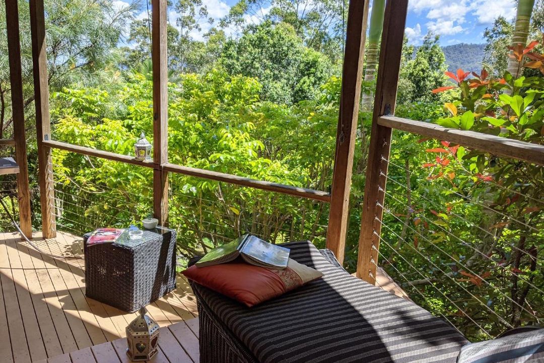 Photo of Patio Balcony in Limpinwood