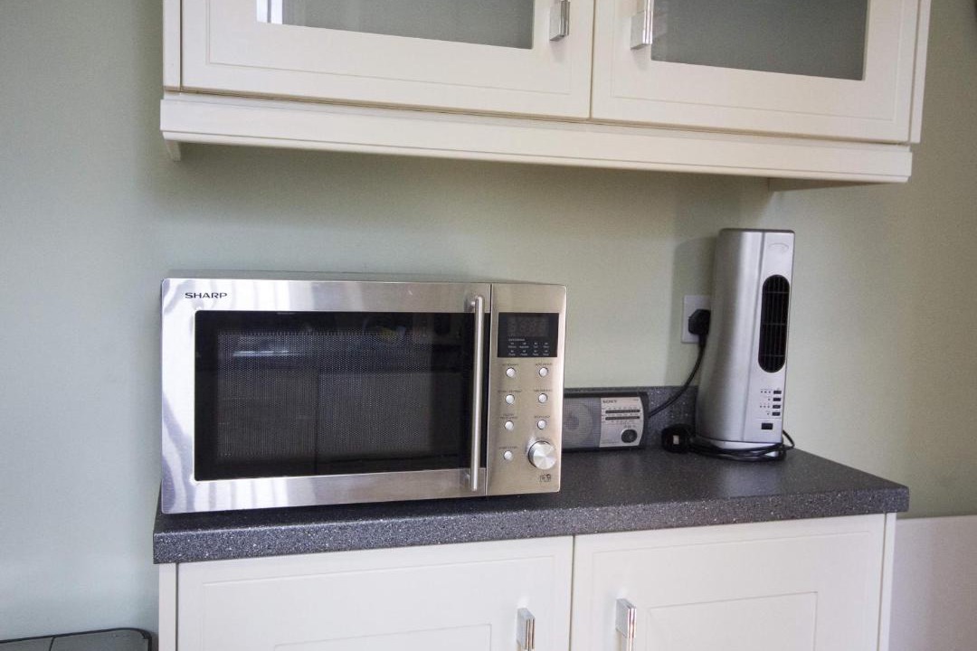 Photo of Kitchen in Hethel