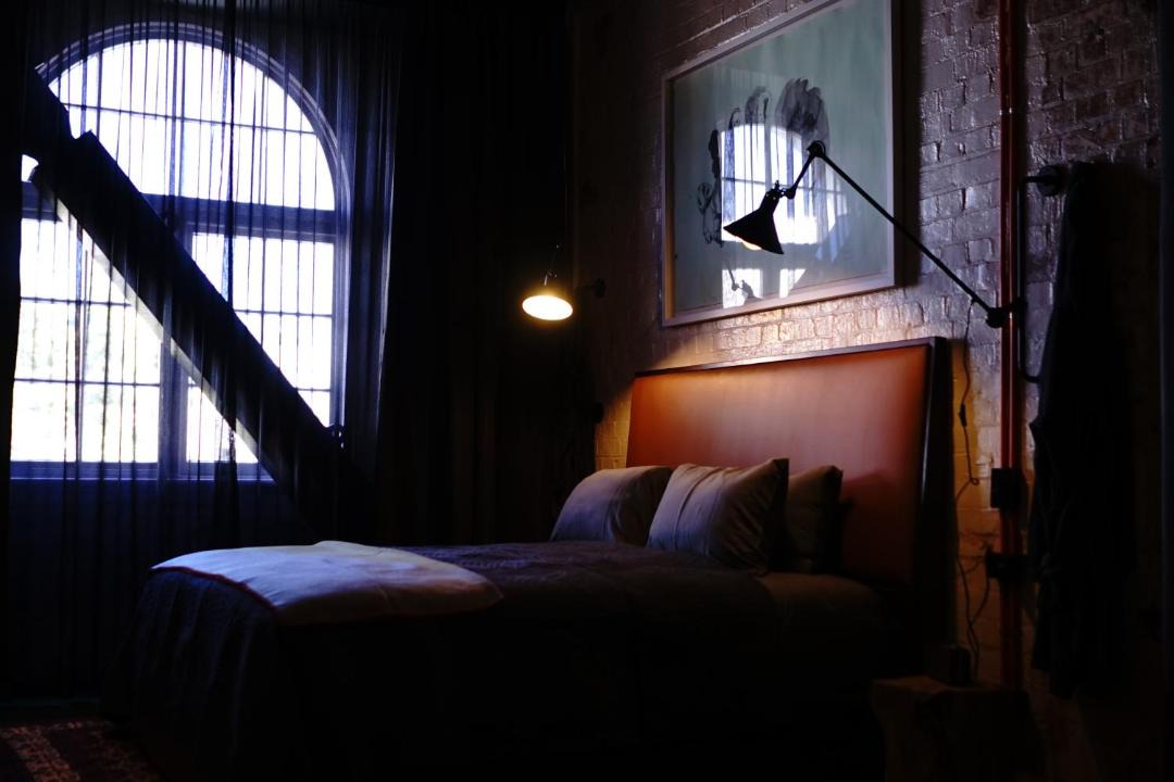 Photo of Bedroom in Te Aro