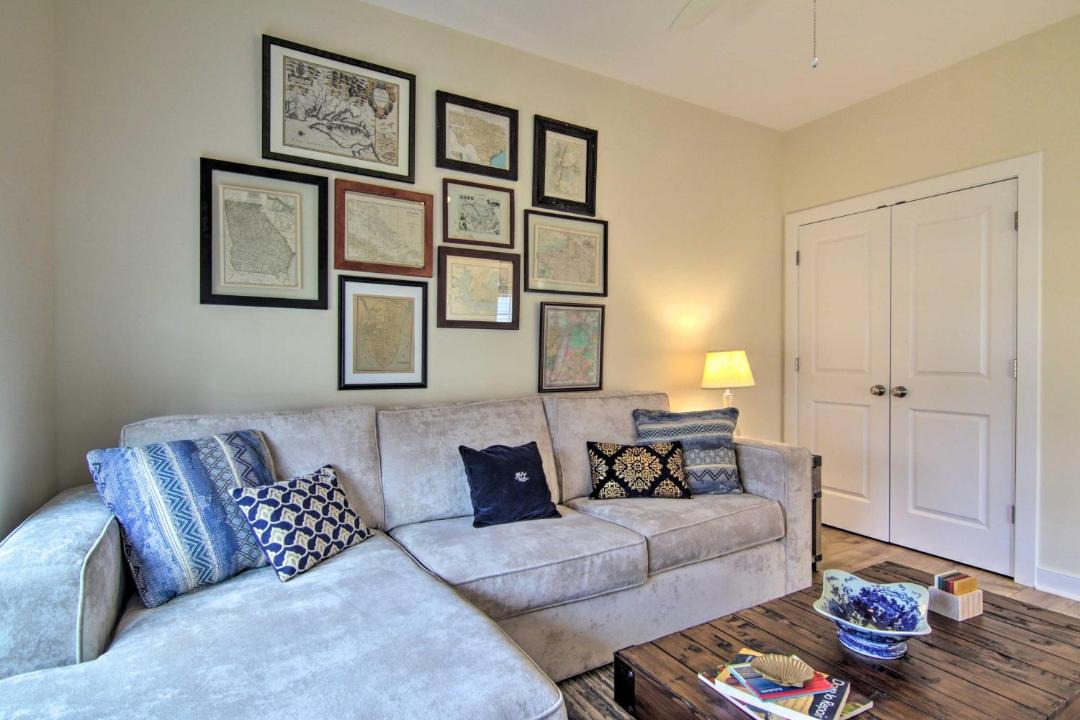 Photo of Others in Savannah's Landing