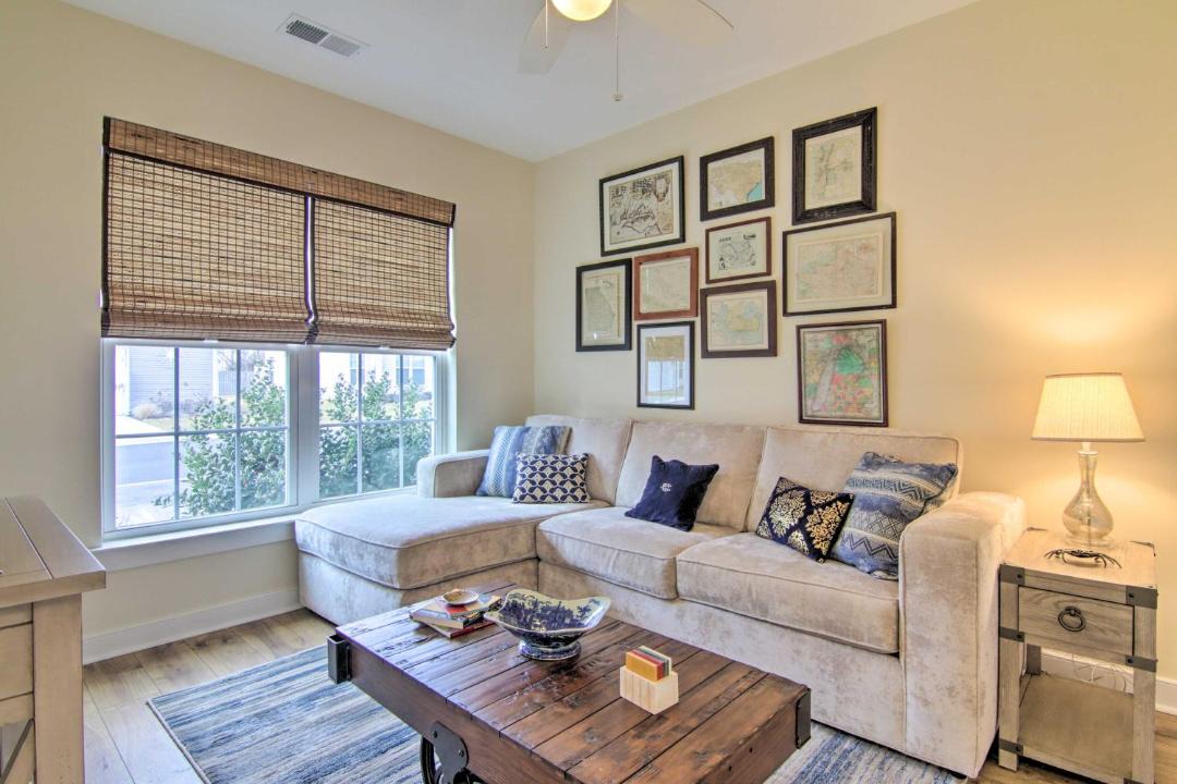 Photo of Others in Savannah's Landing