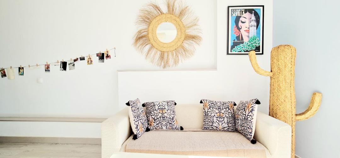 Photo of Bedroom in San Bartolome