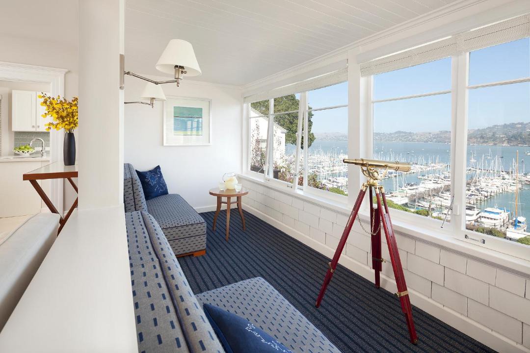 Photo of Others in Sausalito