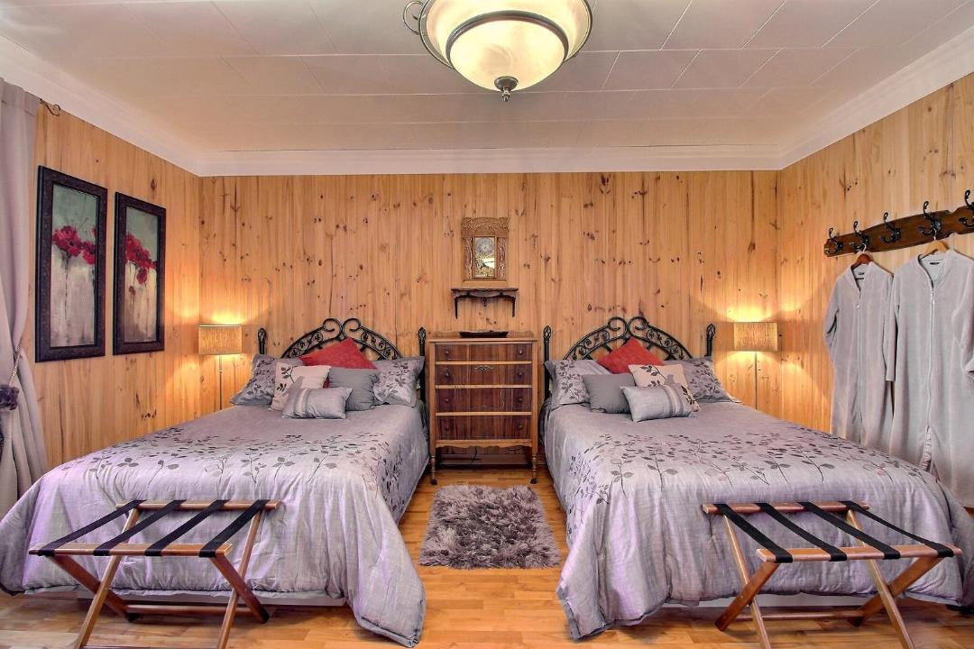 Photo of Bedroom in Normandin