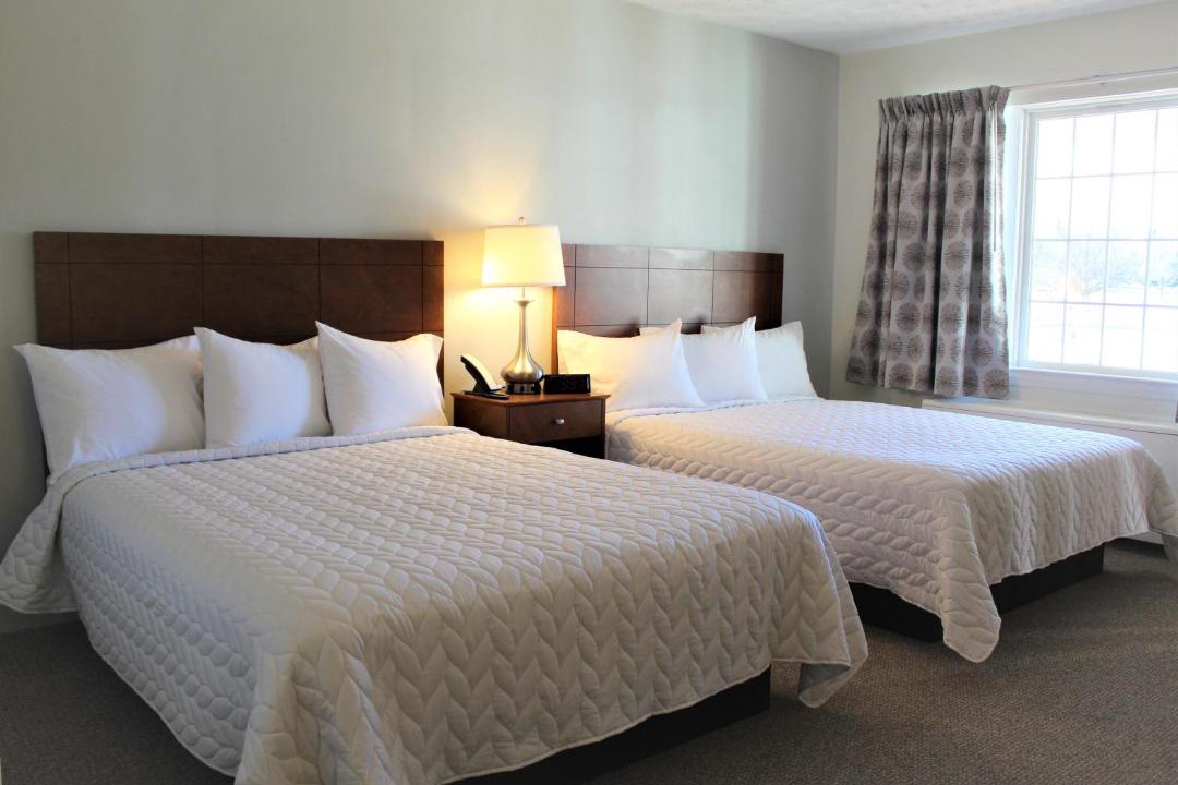 Photo of Bedroom in New Market