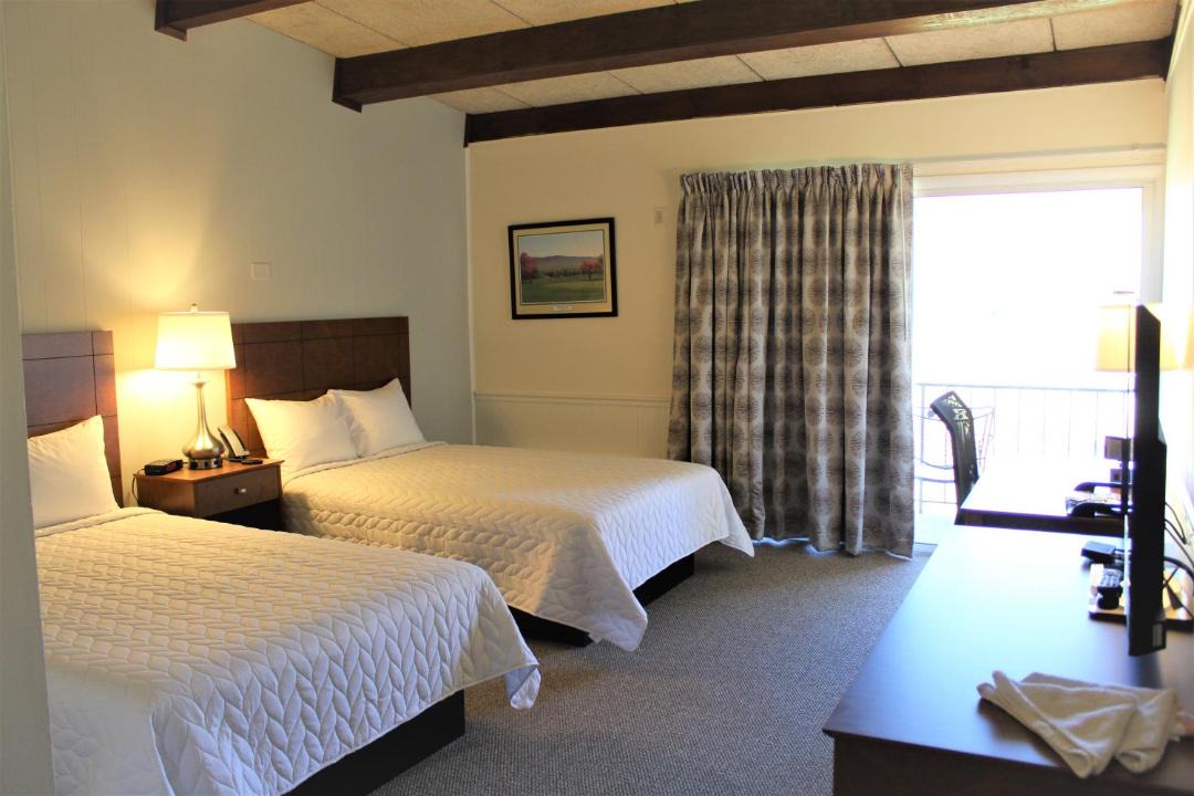 Photo of Bedroom in New Market