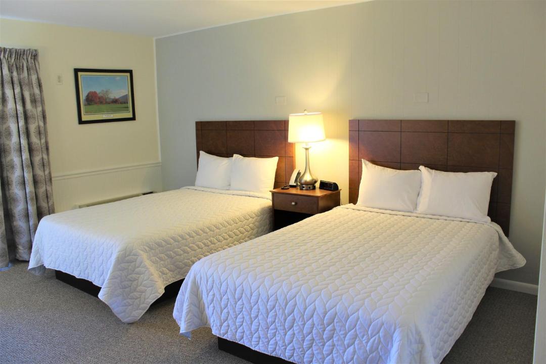 Photo of Bedroom in New Market