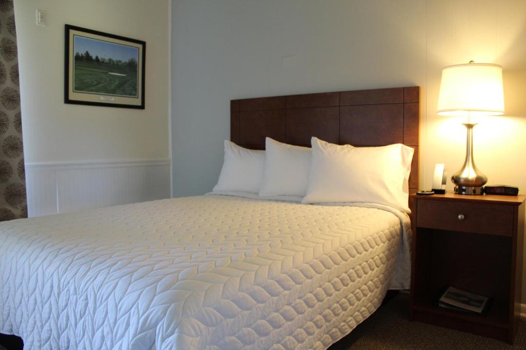 Photo of Bedroom in New Market