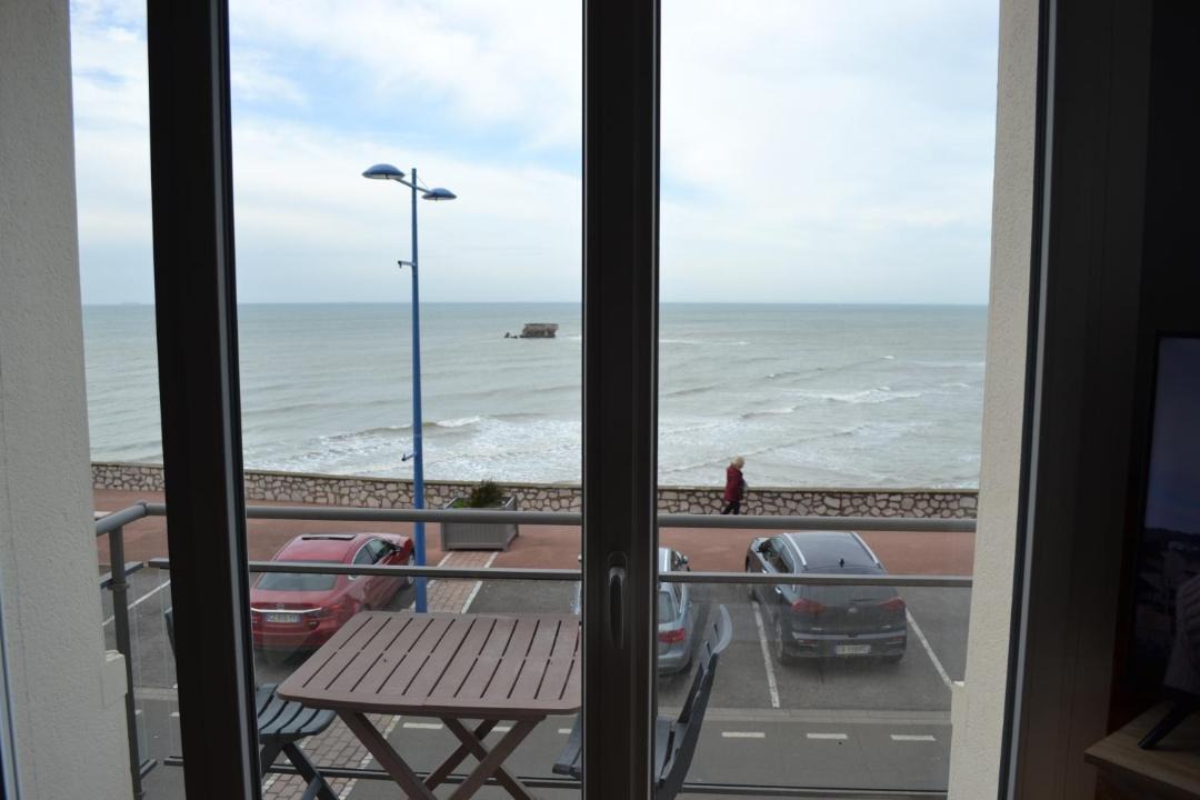 Photo of Patio Balcony in Le Portel