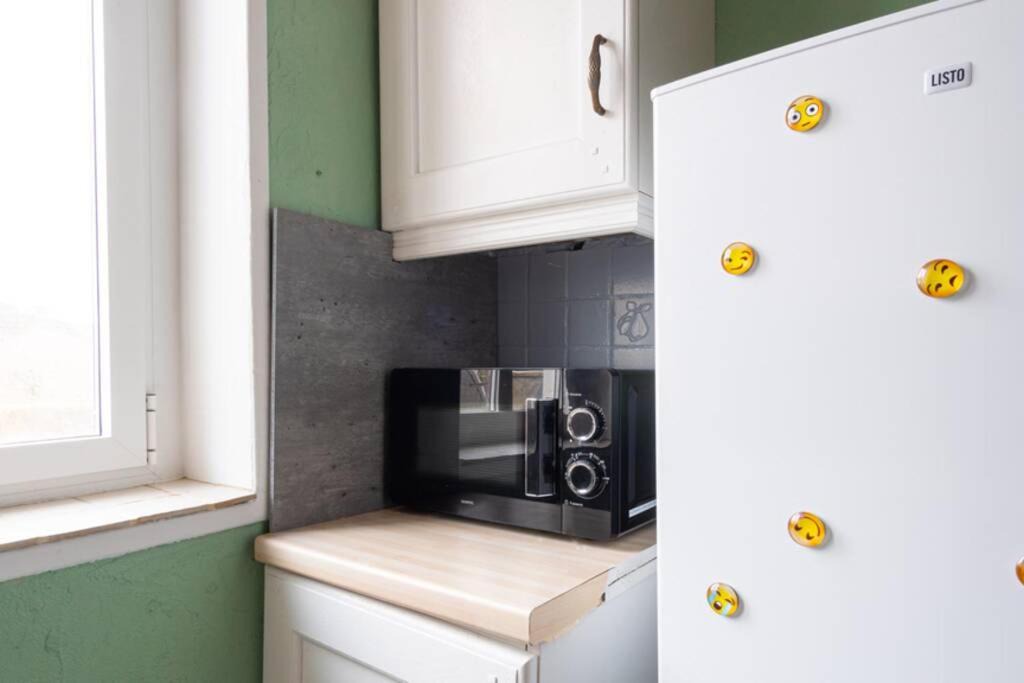 Photo of Kitchen in Etretat