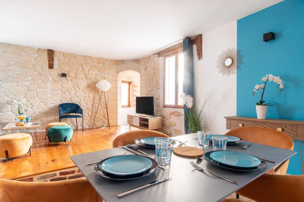 Photo of Livingroom in Etretat