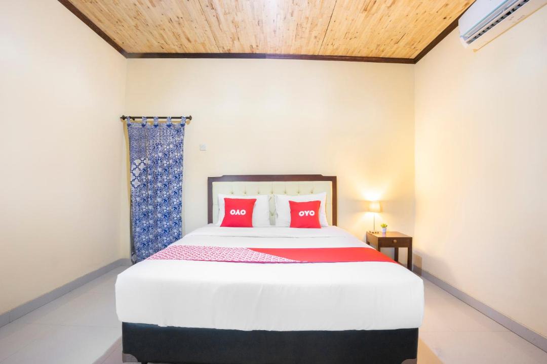 Photo of Bedroom in Borobudur