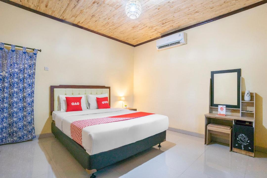 Photo of Bedroom in Borobudur