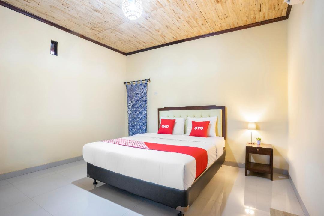 Photo of Bedroom in Borobudur