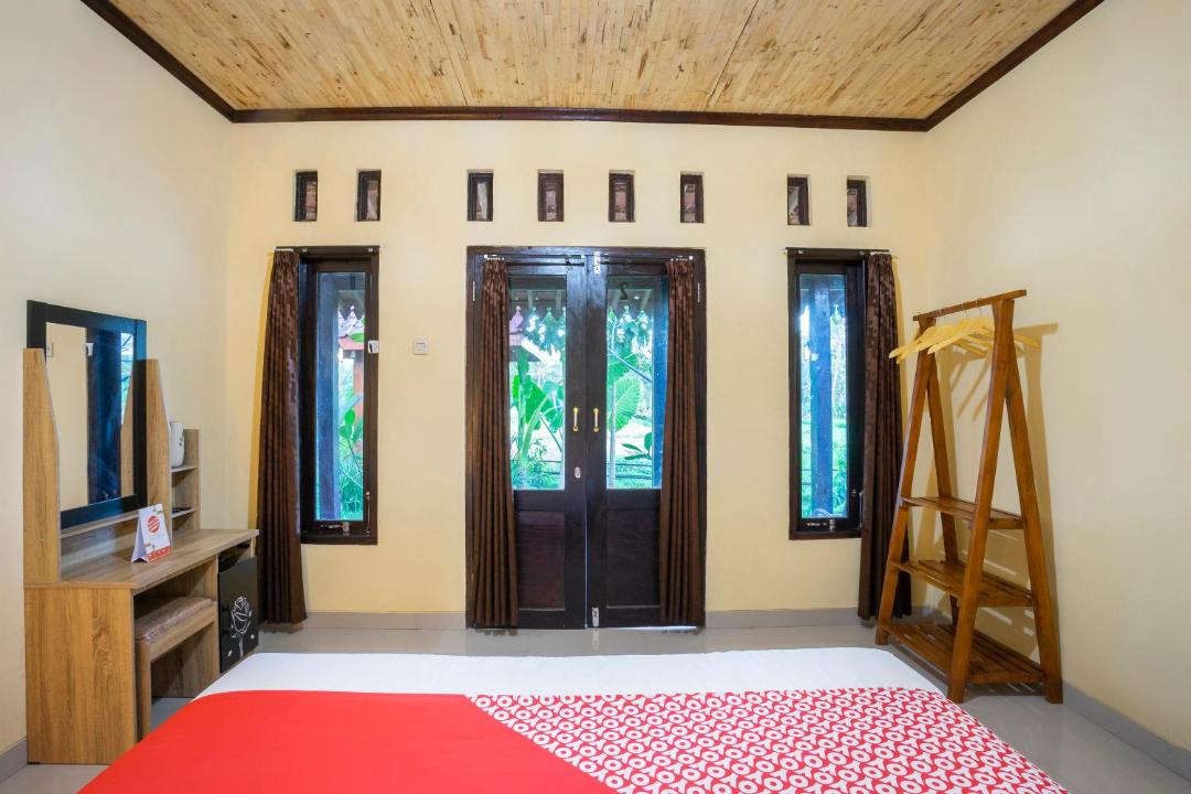 Photo of Bedroom in Borobudur