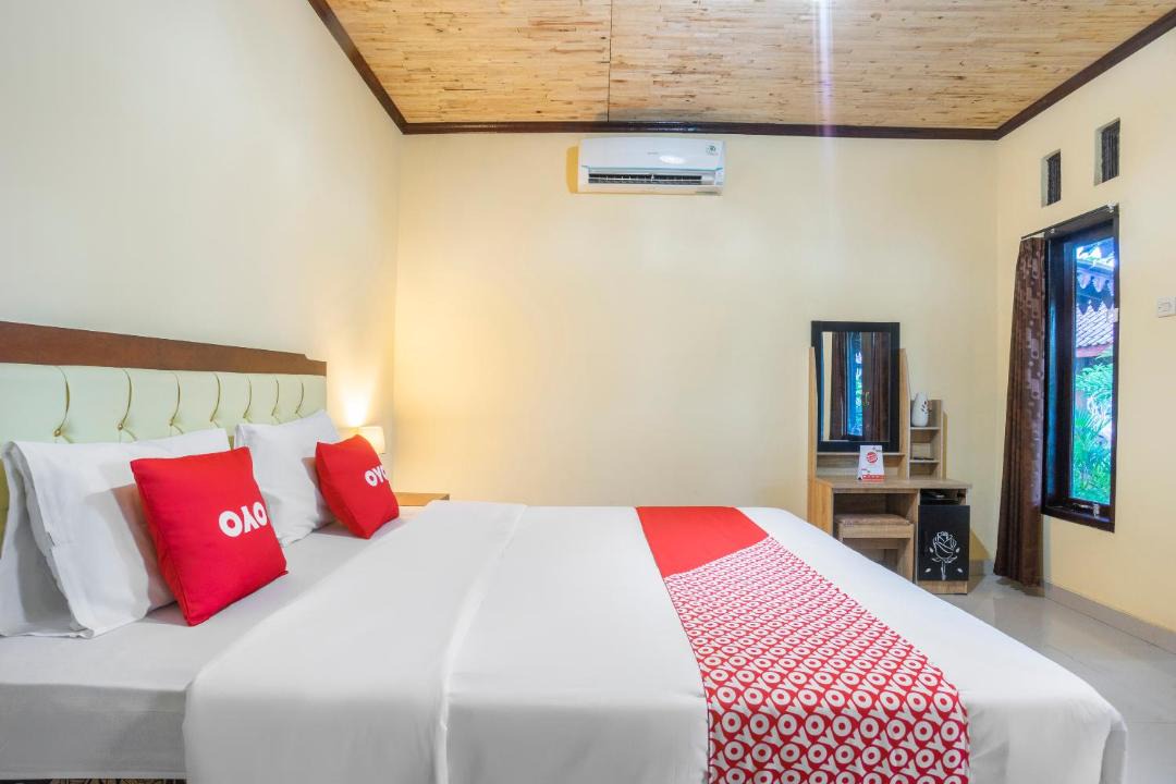 Photo of Bedroom in Borobudur