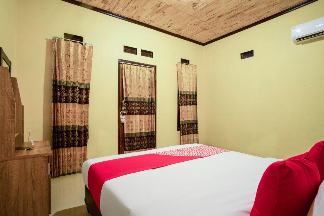Photo of Bedroom in Borobudur