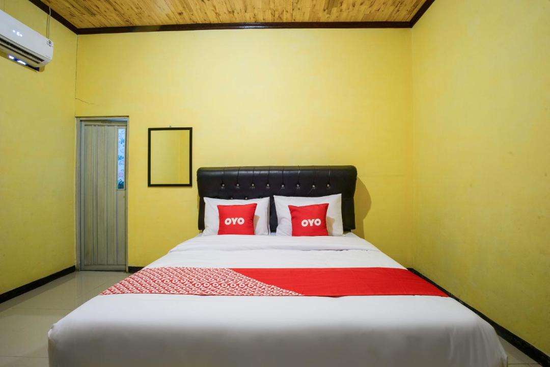 Photo of Bedroom in Borobudur