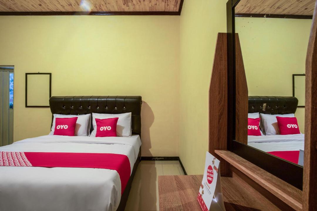 Photo of Bedroom in Borobudur