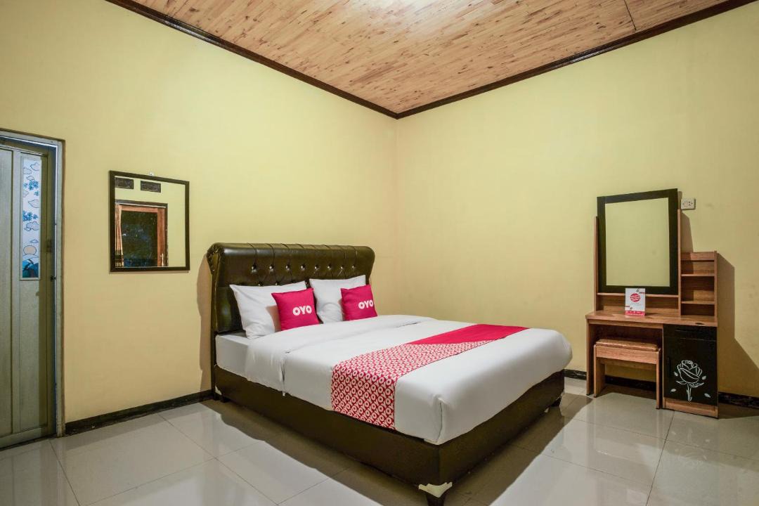 Photo of Bedroom in Borobudur