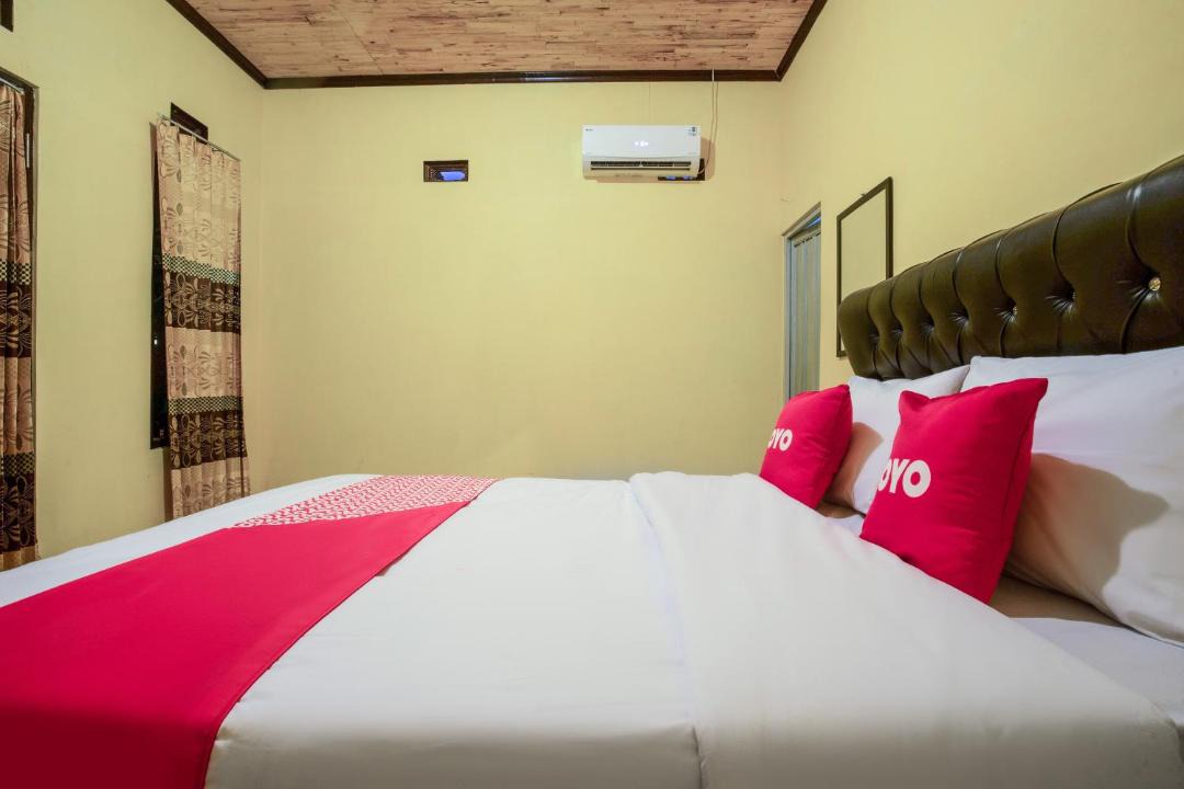 Photo of Bedroom in Borobudur