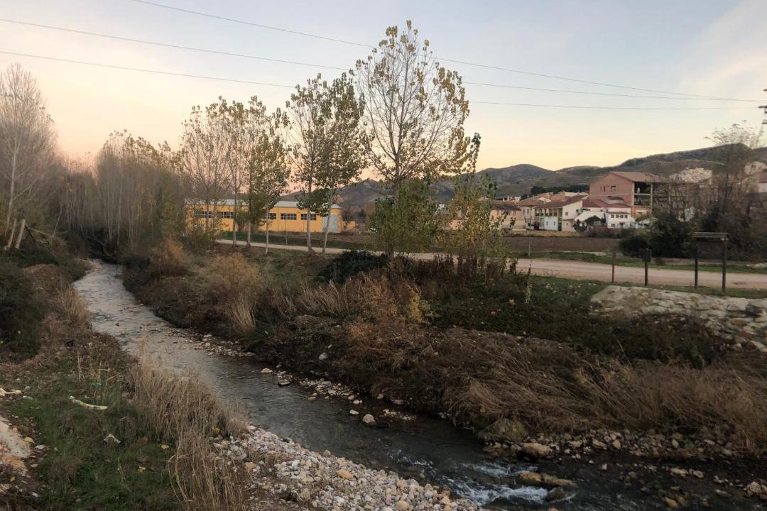 Photo of Outdoor in Oliete