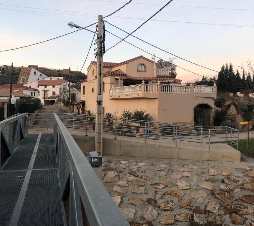 Photo of Others in Oliete