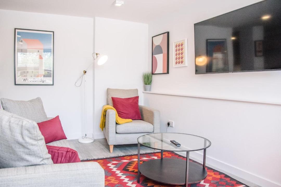 Photo of Others in Martlesham Heath