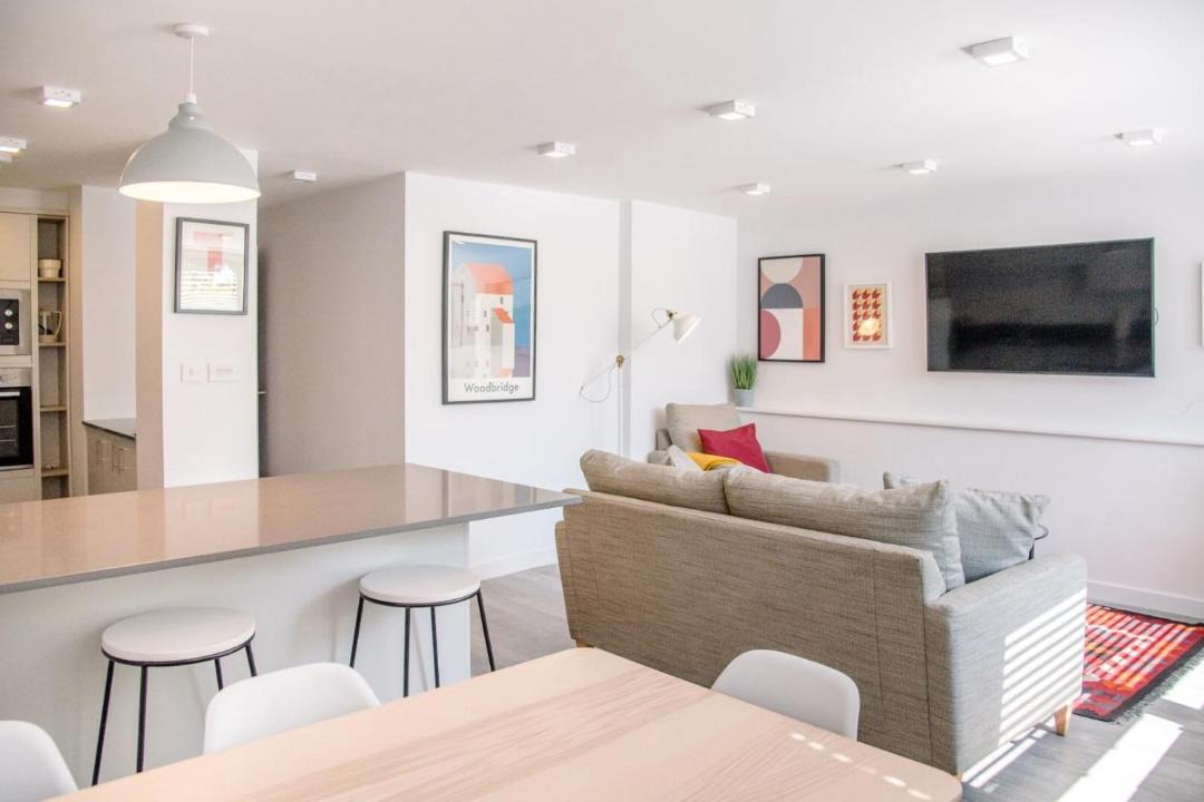 Photo of Others in Martlesham Heath