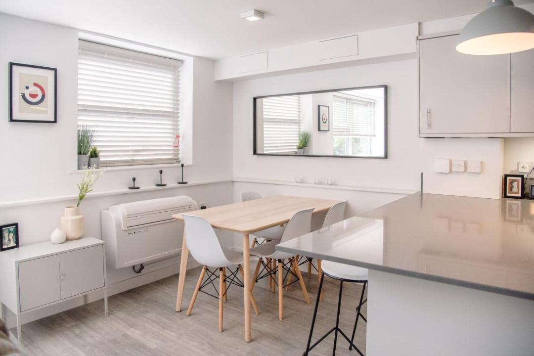 Photo of Kitchen in Martlesham Heath