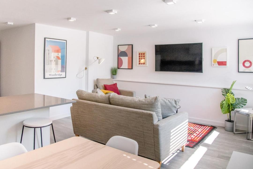 Photo of Others in Martlesham Heath