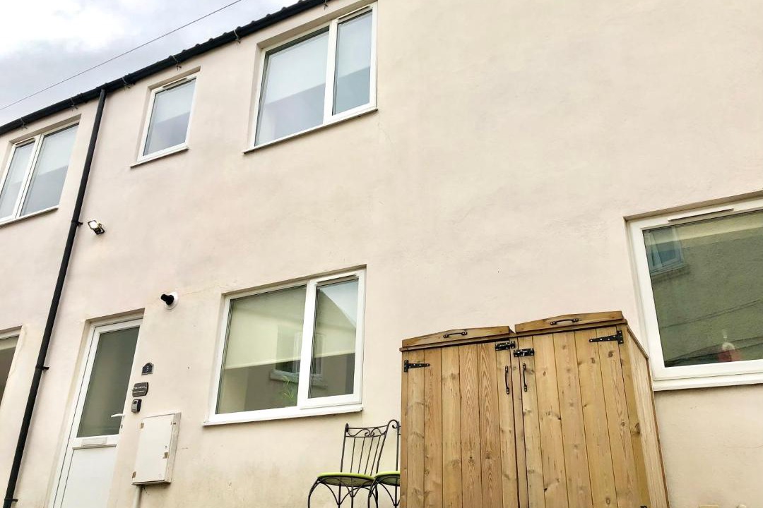 Photo of Buildings in York