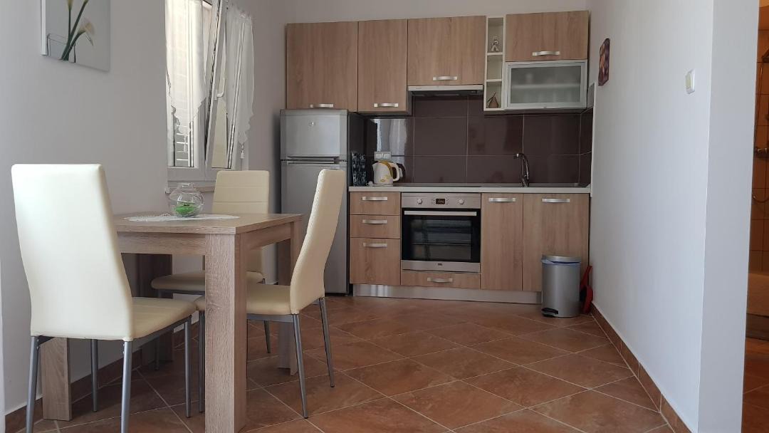 Photo of Kitchen in Mirce