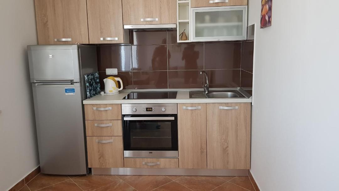 Photo of Kitchen in Mirce