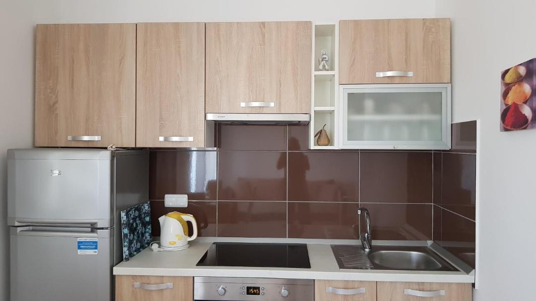 Photo of Kitchen in Mirce