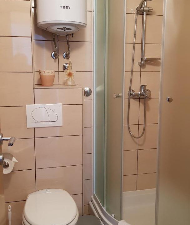 Photo of Bathroom in Mirce