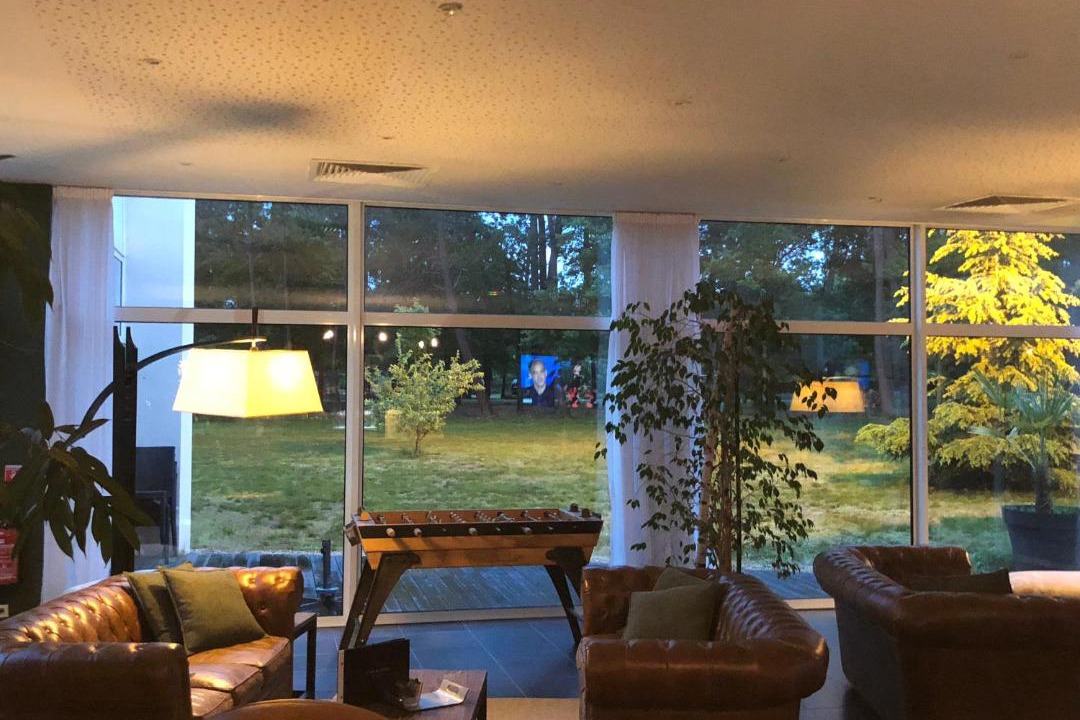 Photo of Livingroom in Montfort-le-Gesnois