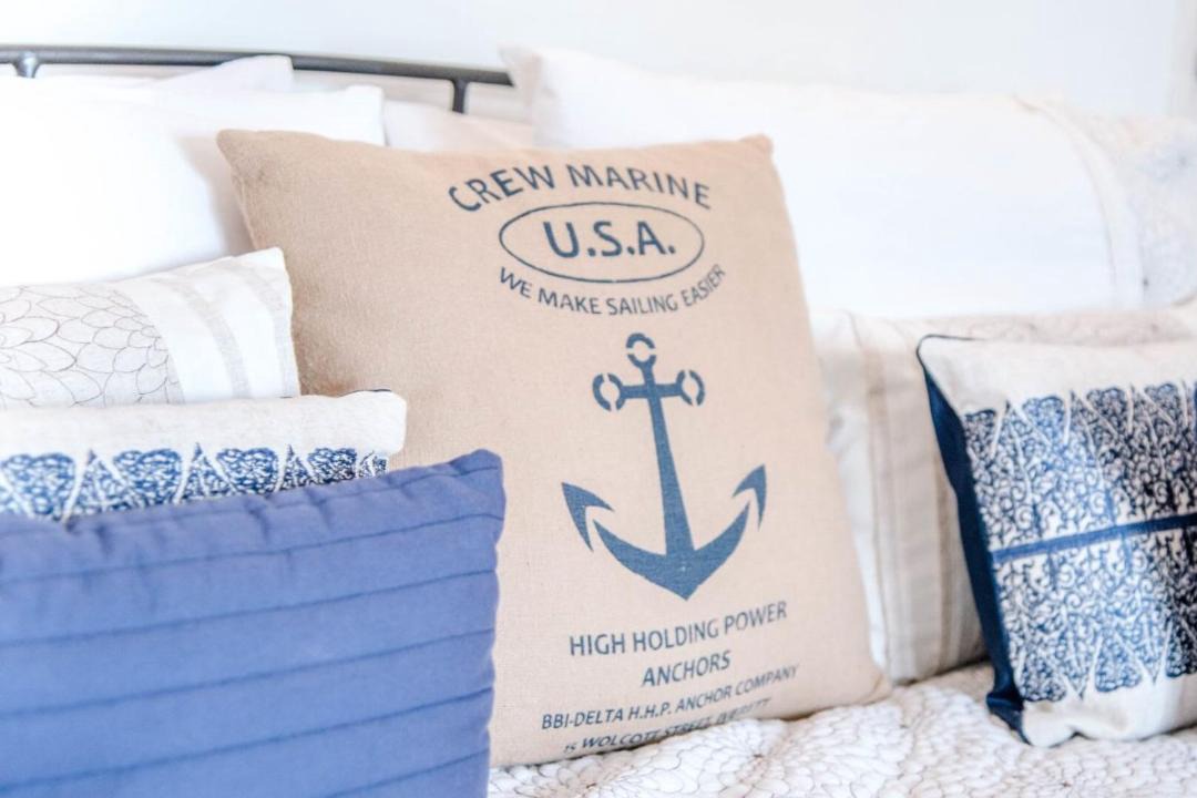 Photo of Bedroom in Walberswick