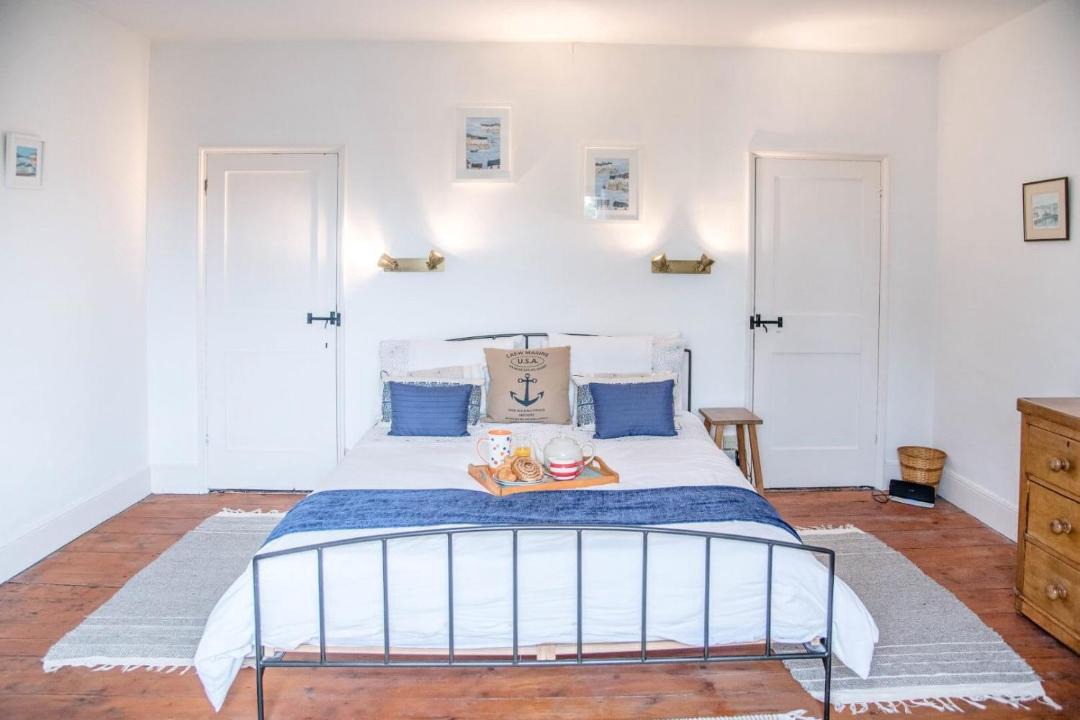 Photo of Bedroom in Walberswick