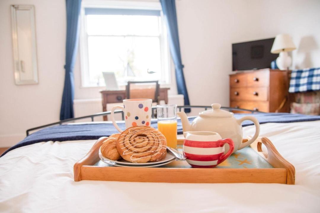 Photo of Bedroom in Walberswick